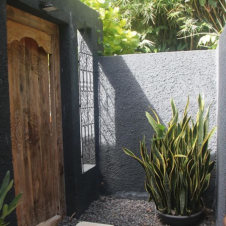 La Liane De Jade 974-Lodge Le Palissandre - Jacuzzi Privatif - Piscine Chauffee Le Bois de Nefles  Bagian luar foto