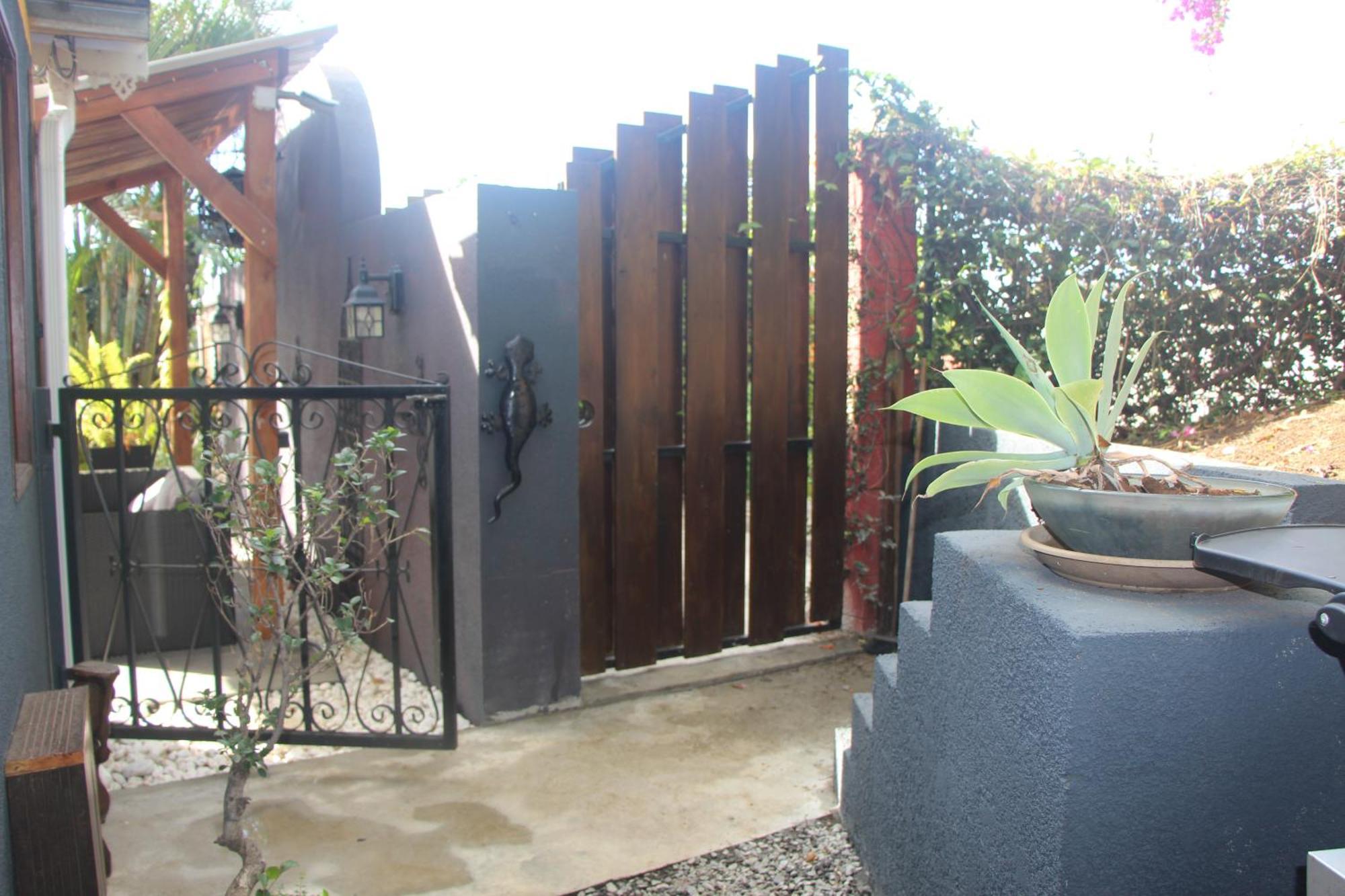 La Liane De Jade 974-Lodge Le Palissandre - Jacuzzi Privatif - Piscine Chauffee Le Bois de Nefles  Bagian luar foto