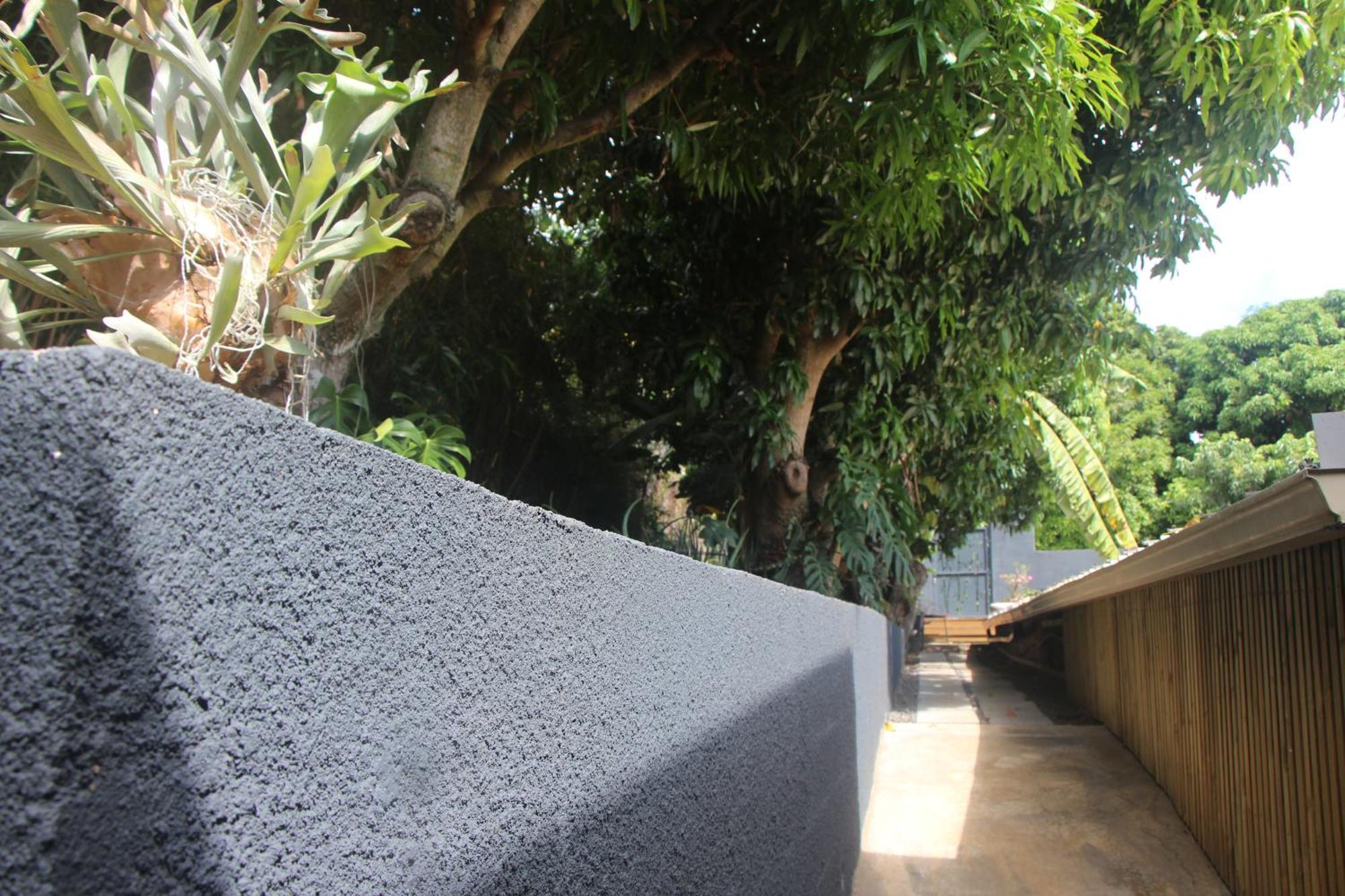 La Liane De Jade 974-Lodge Le Palissandre - Jacuzzi Privatif - Piscine Chauffee Le Bois de Nefles  Bagian luar foto